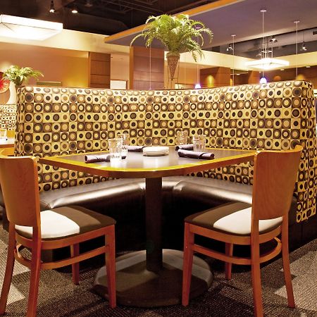 Holiday Inn Hotel & Suites Bloomington Airport By Ihg Luaran gambar