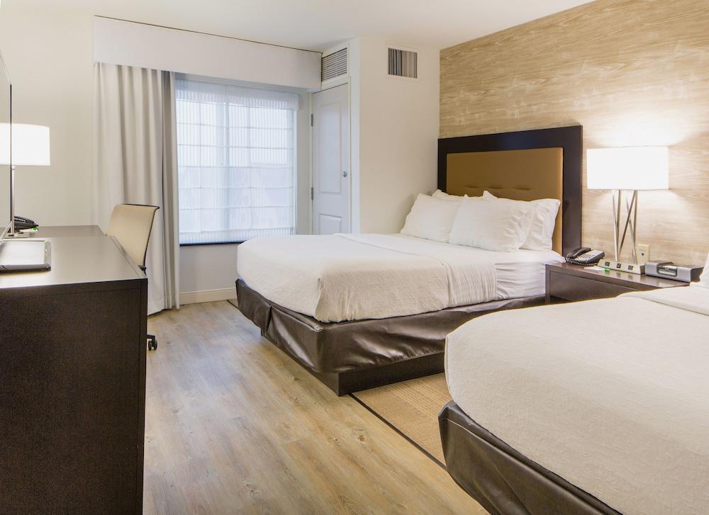 Holiday Inn Hotel & Suites Bloomington Airport By Ihg Luaran gambar