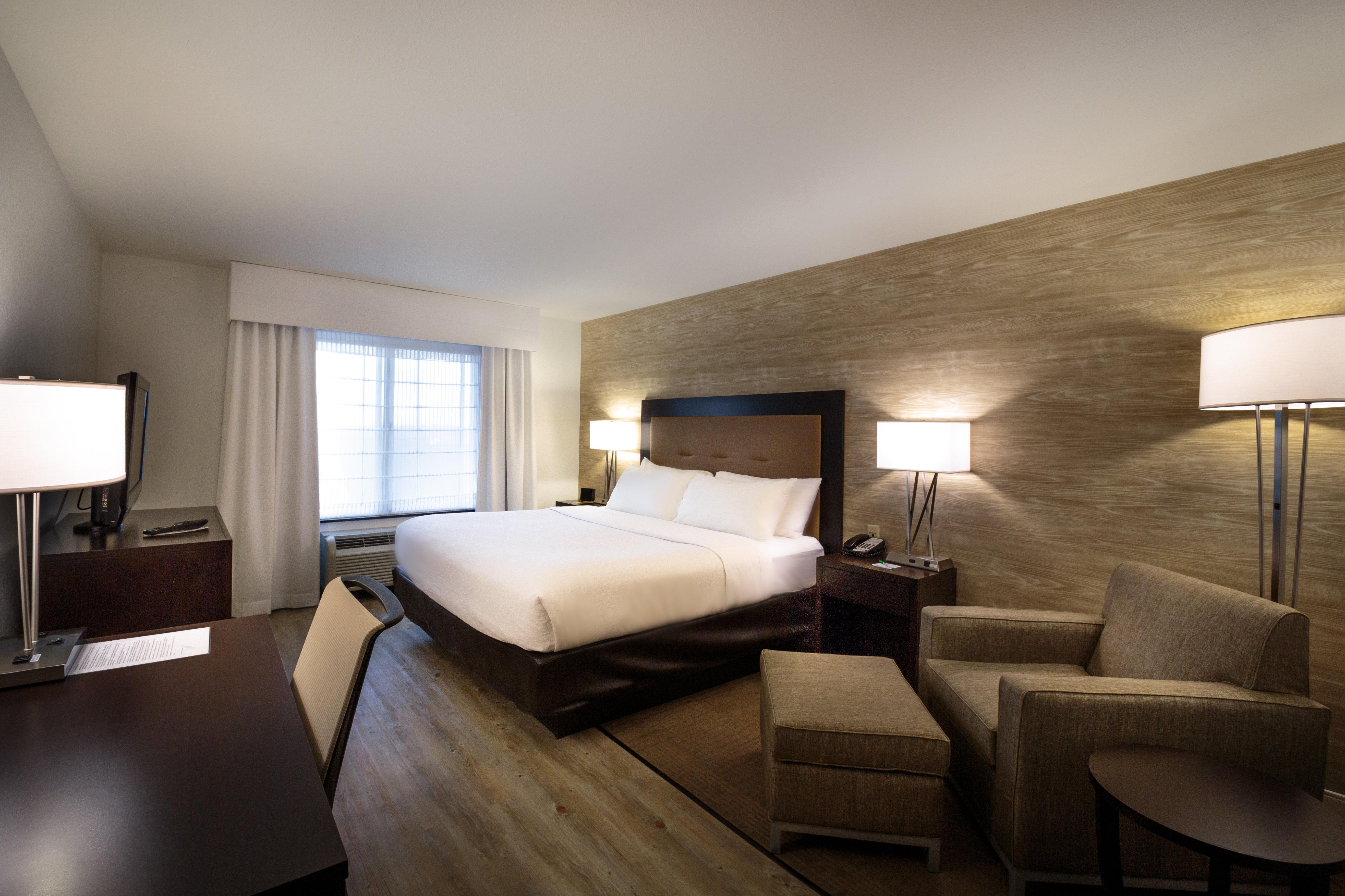 Holiday Inn Hotel & Suites Bloomington Airport By Ihg Luaran gambar