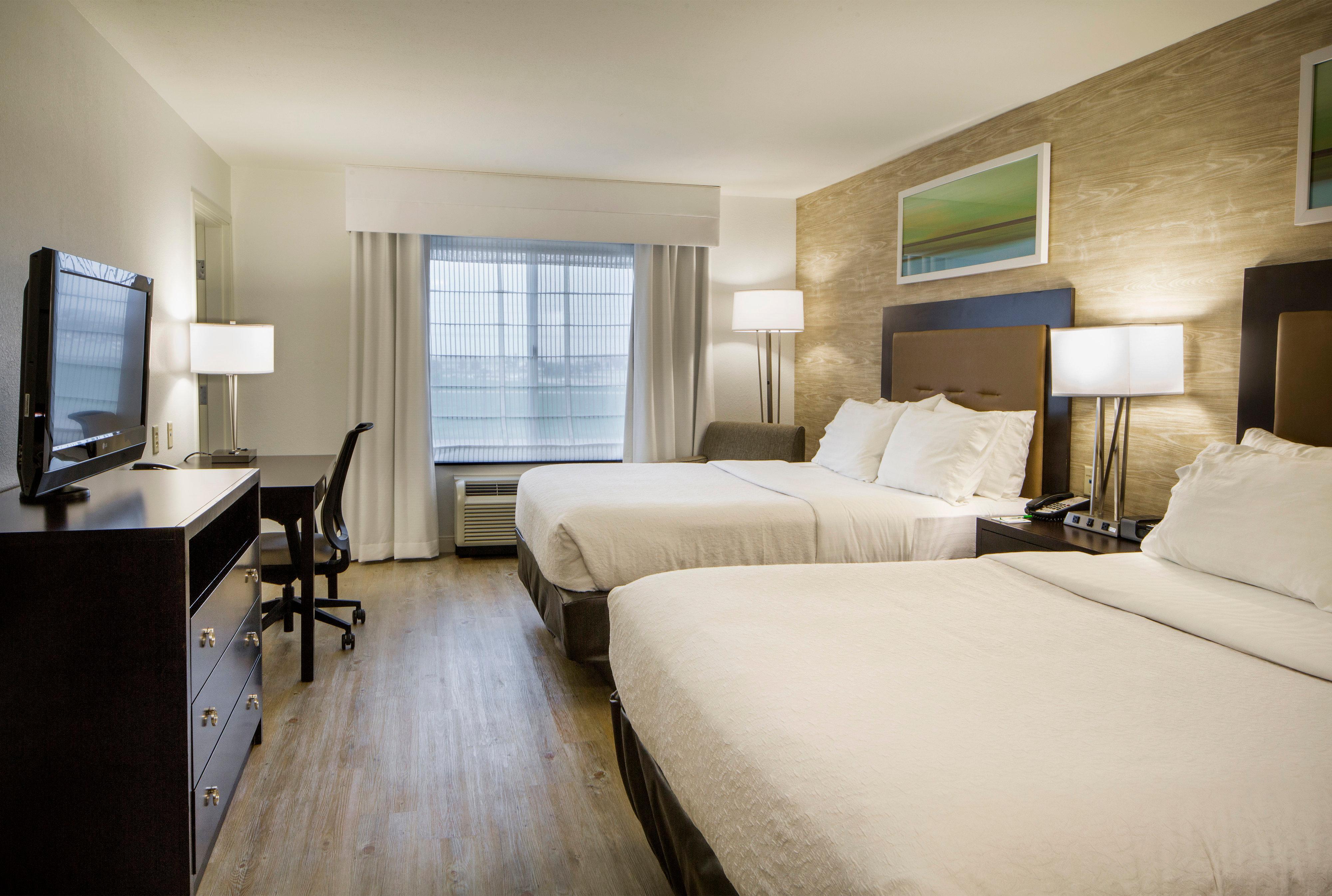 Holiday Inn Hotel & Suites Bloomington Airport By Ihg Luaran gambar
