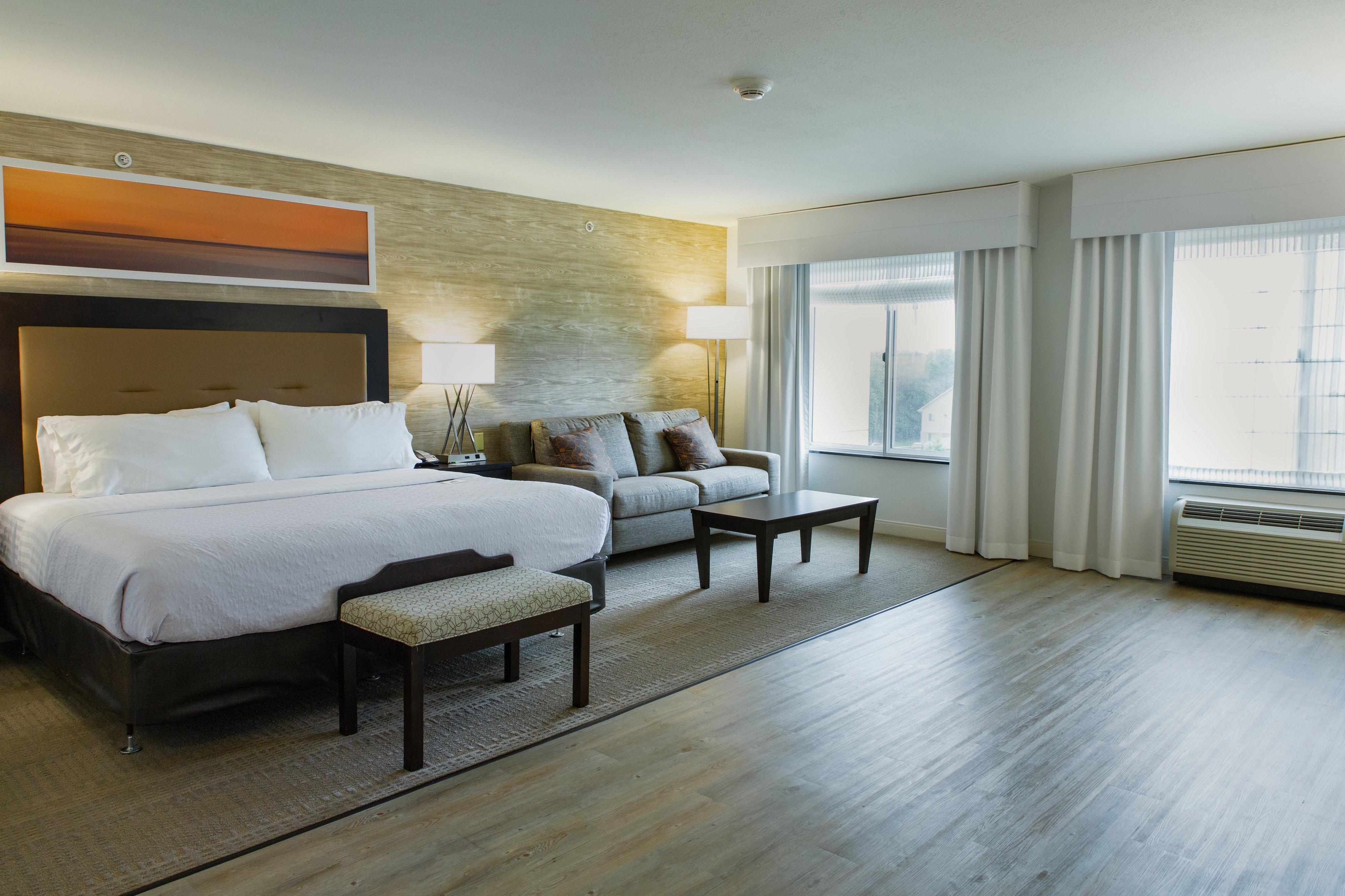 Holiday Inn Hotel & Suites Bloomington Airport By Ihg Luaran gambar