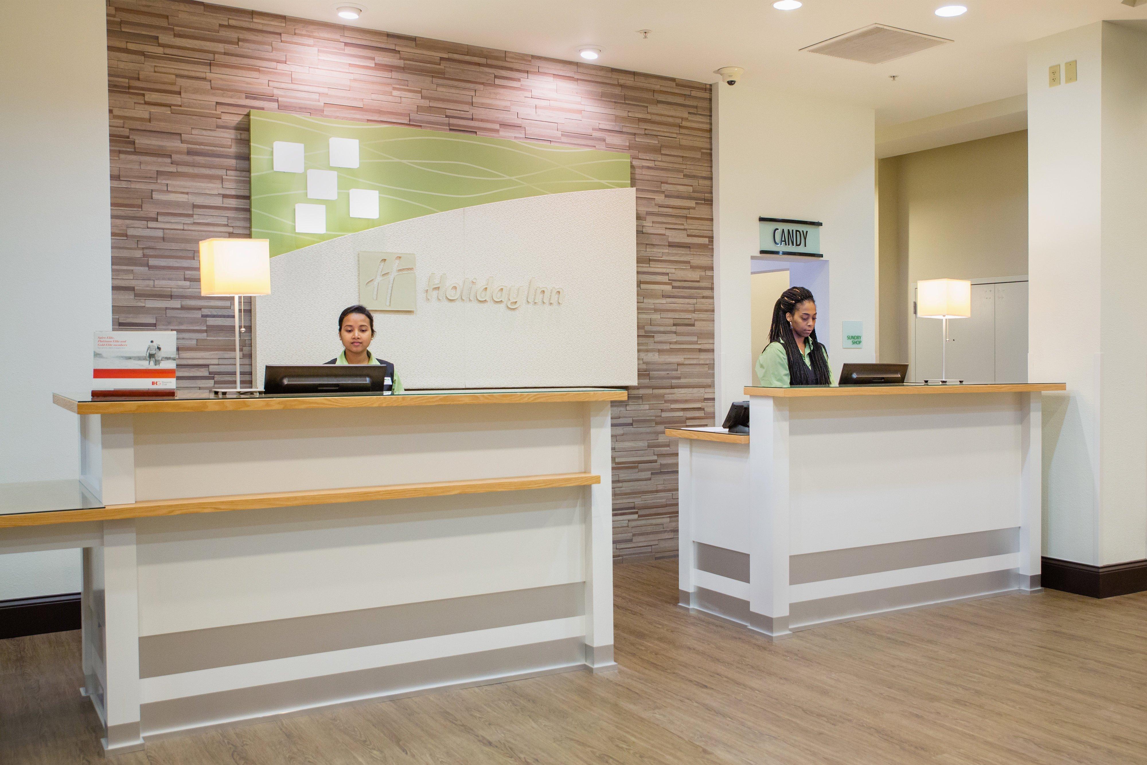 Holiday Inn Hotel & Suites Bloomington Airport By Ihg Luaran gambar