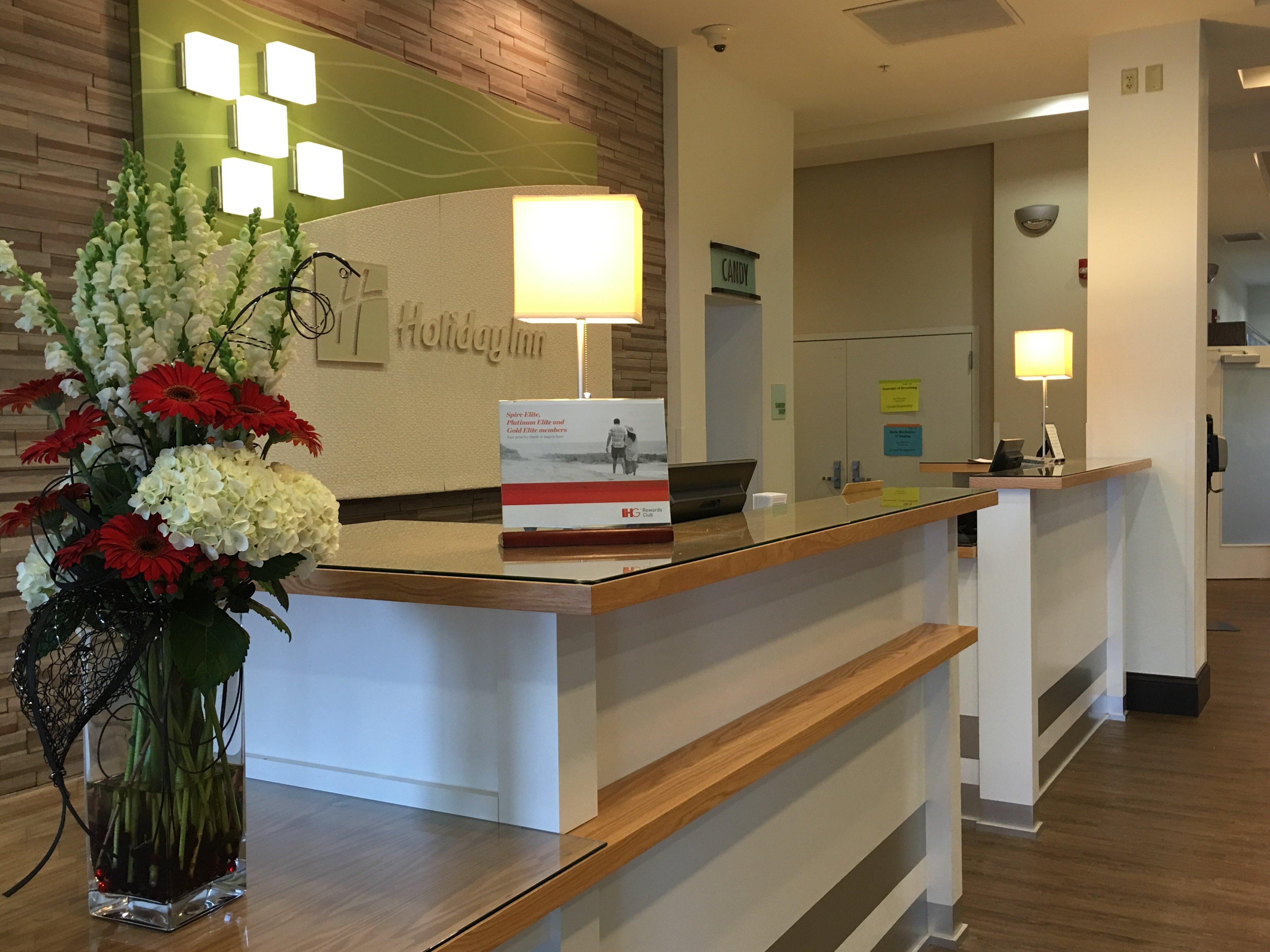 Holiday Inn Hotel & Suites Bloomington Airport By Ihg Luaran gambar