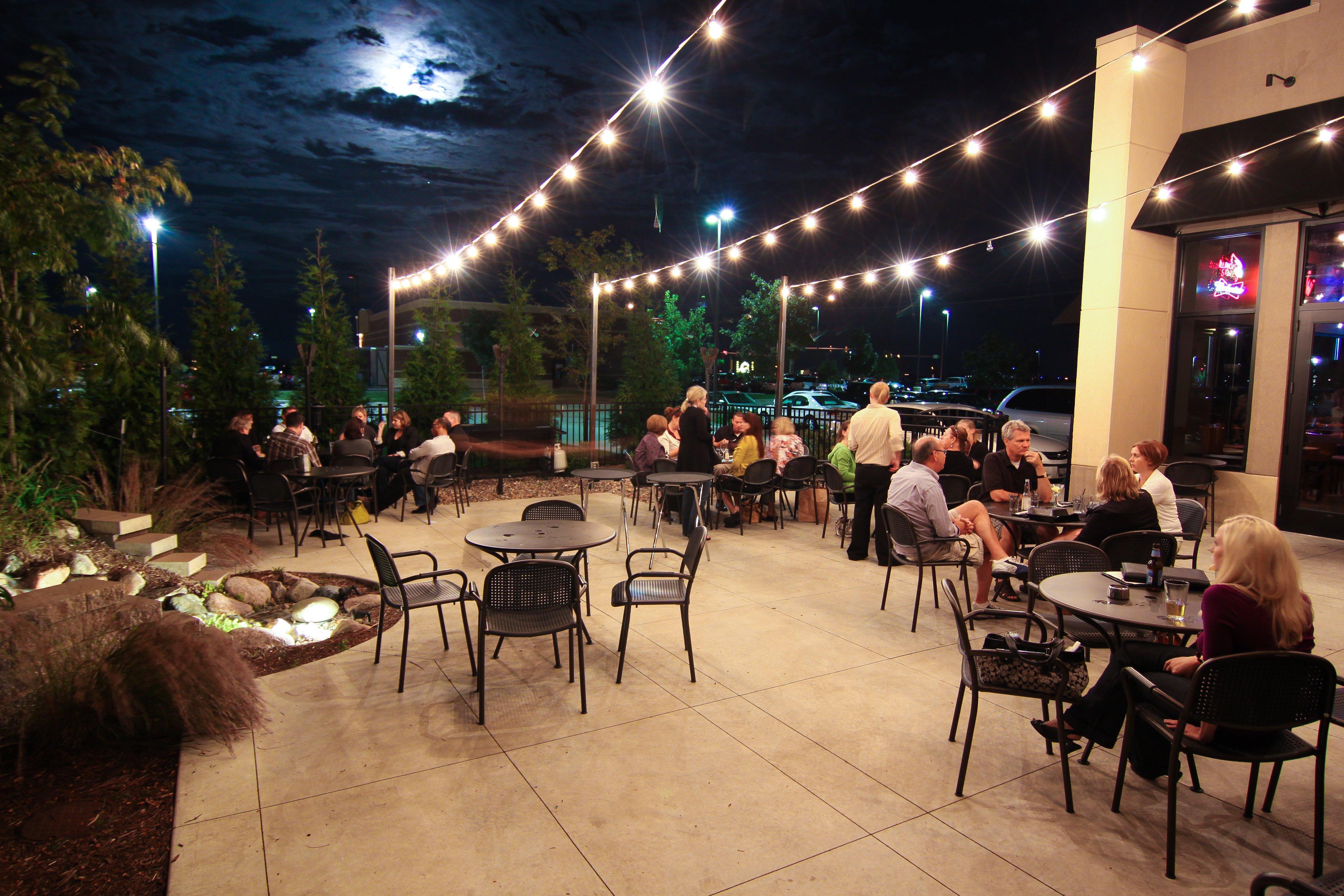 Holiday Inn Hotel & Suites Bloomington Airport By Ihg Luaran gambar