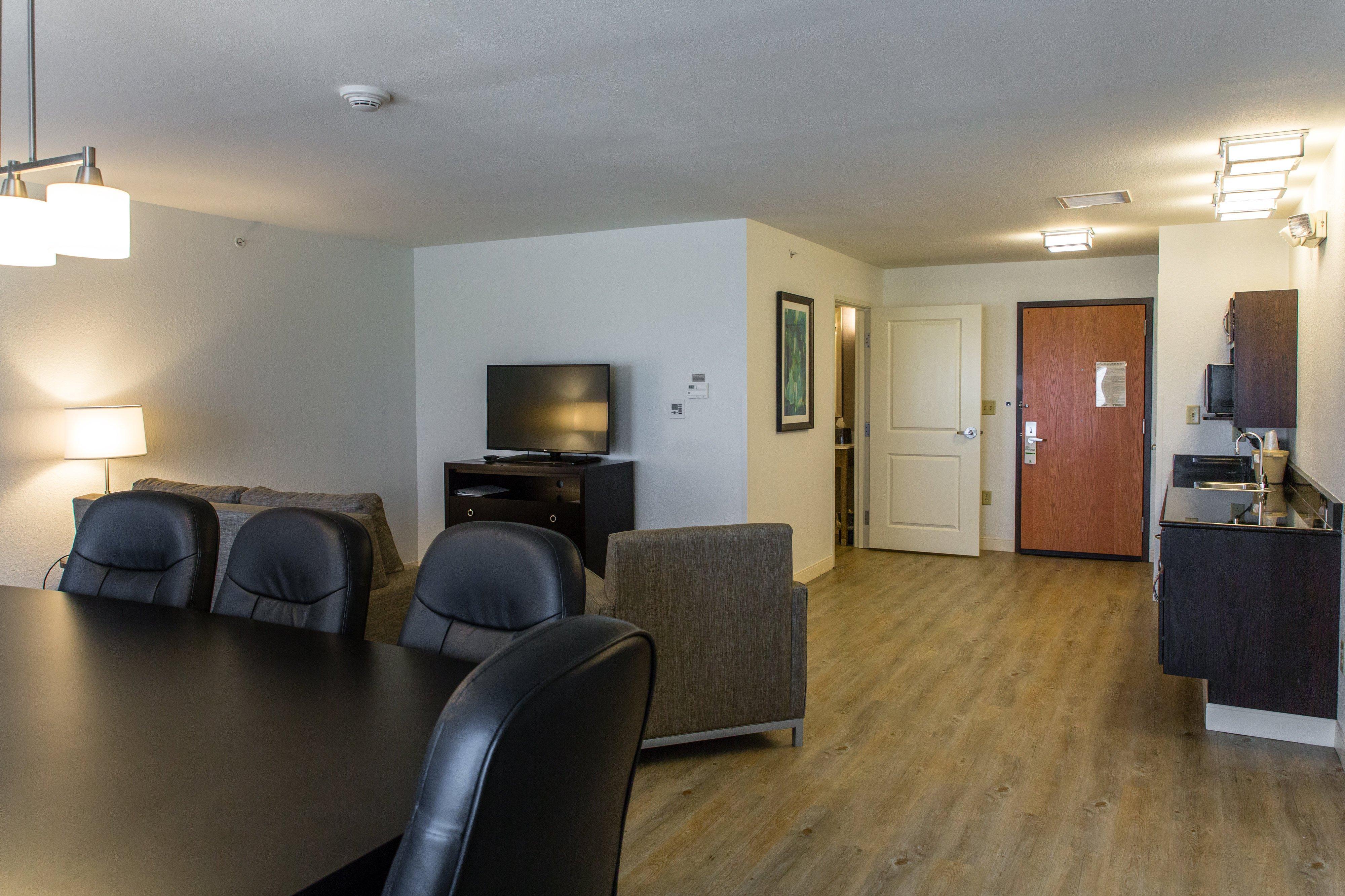 Holiday Inn Hotel & Suites Bloomington Airport By Ihg Luaran gambar
