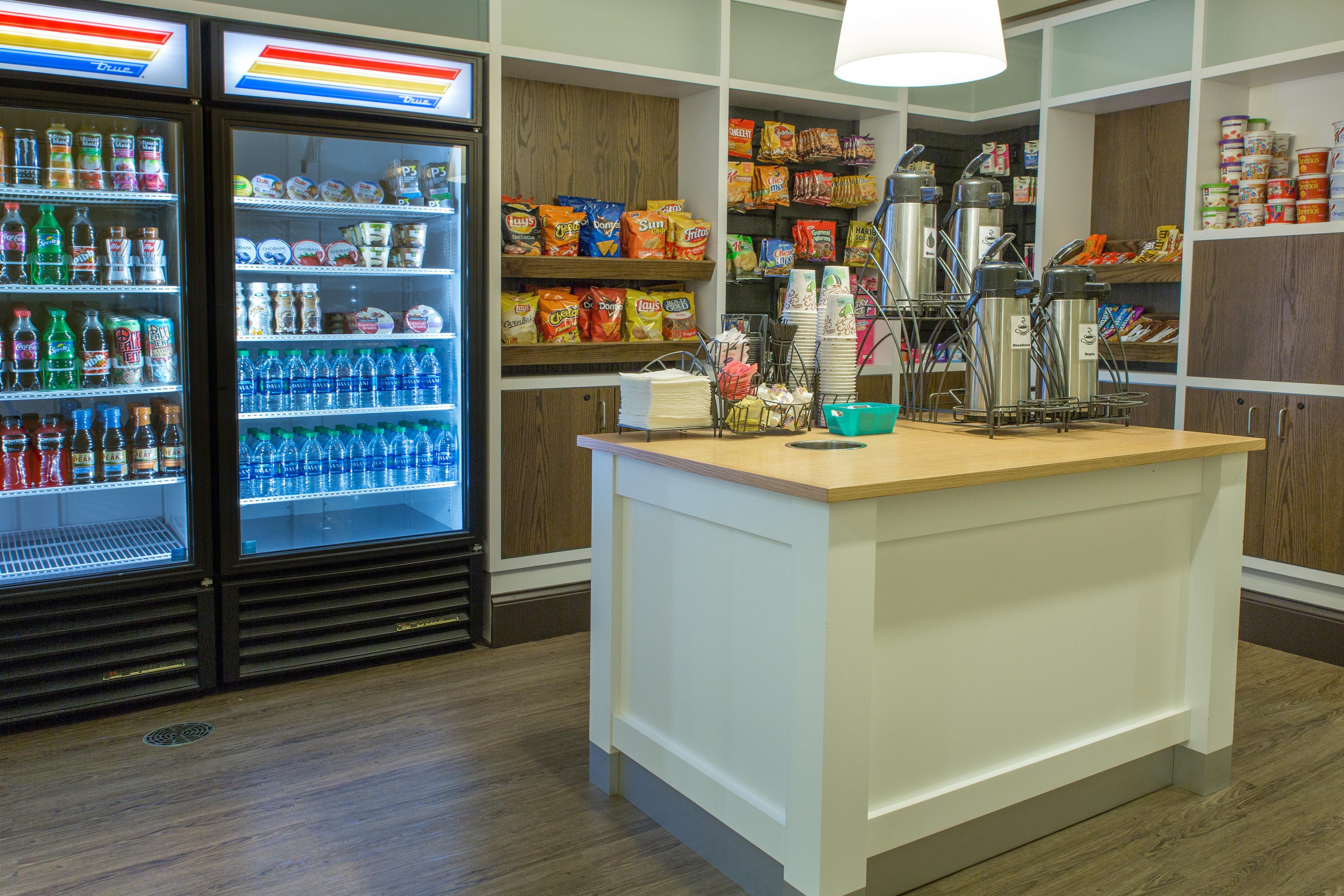 Holiday Inn Hotel & Suites Bloomington Airport By Ihg Luaran gambar