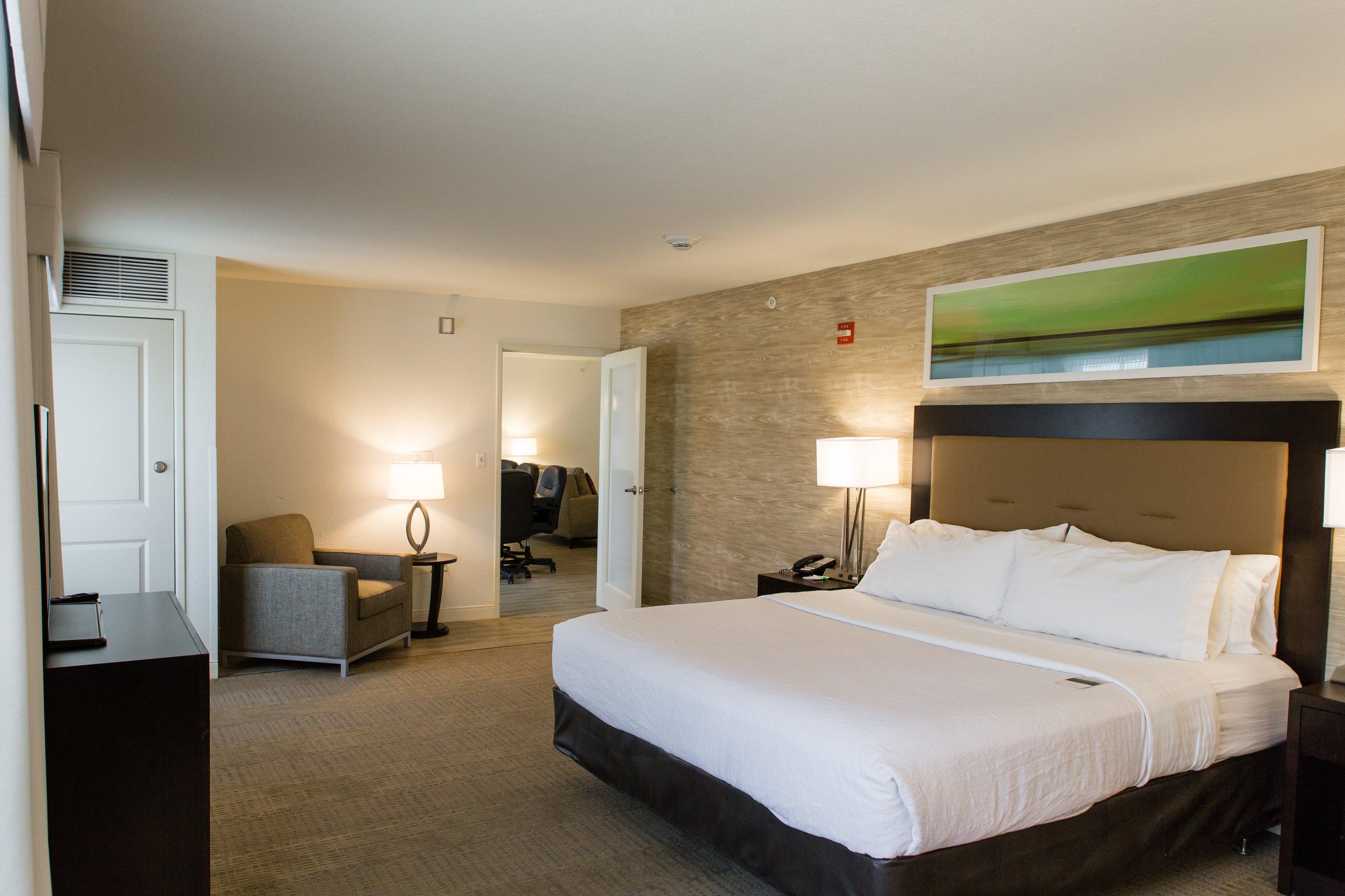 Holiday Inn Hotel & Suites Bloomington Airport By Ihg Luaran gambar
