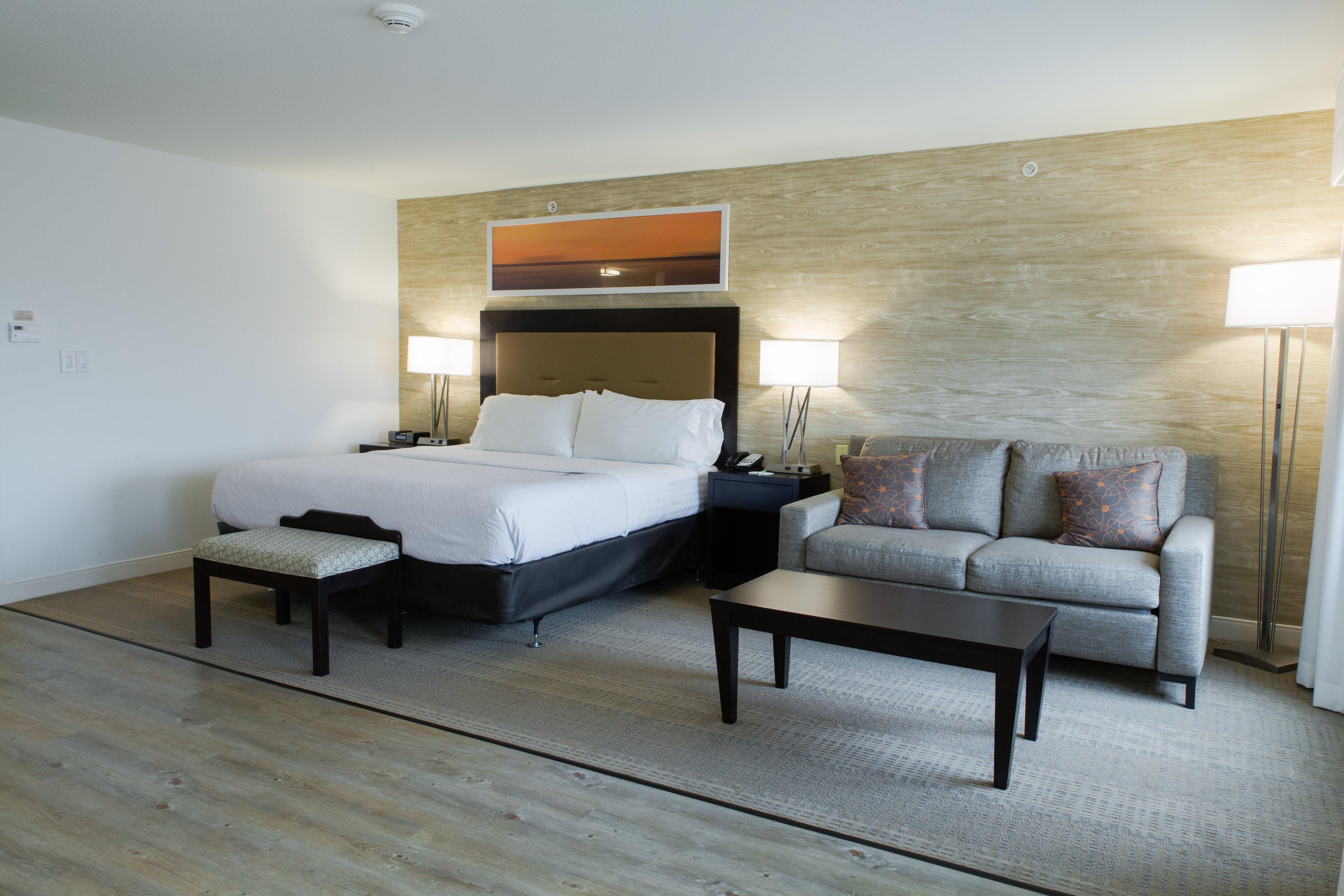 Holiday Inn Hotel & Suites Bloomington Airport By Ihg Luaran gambar