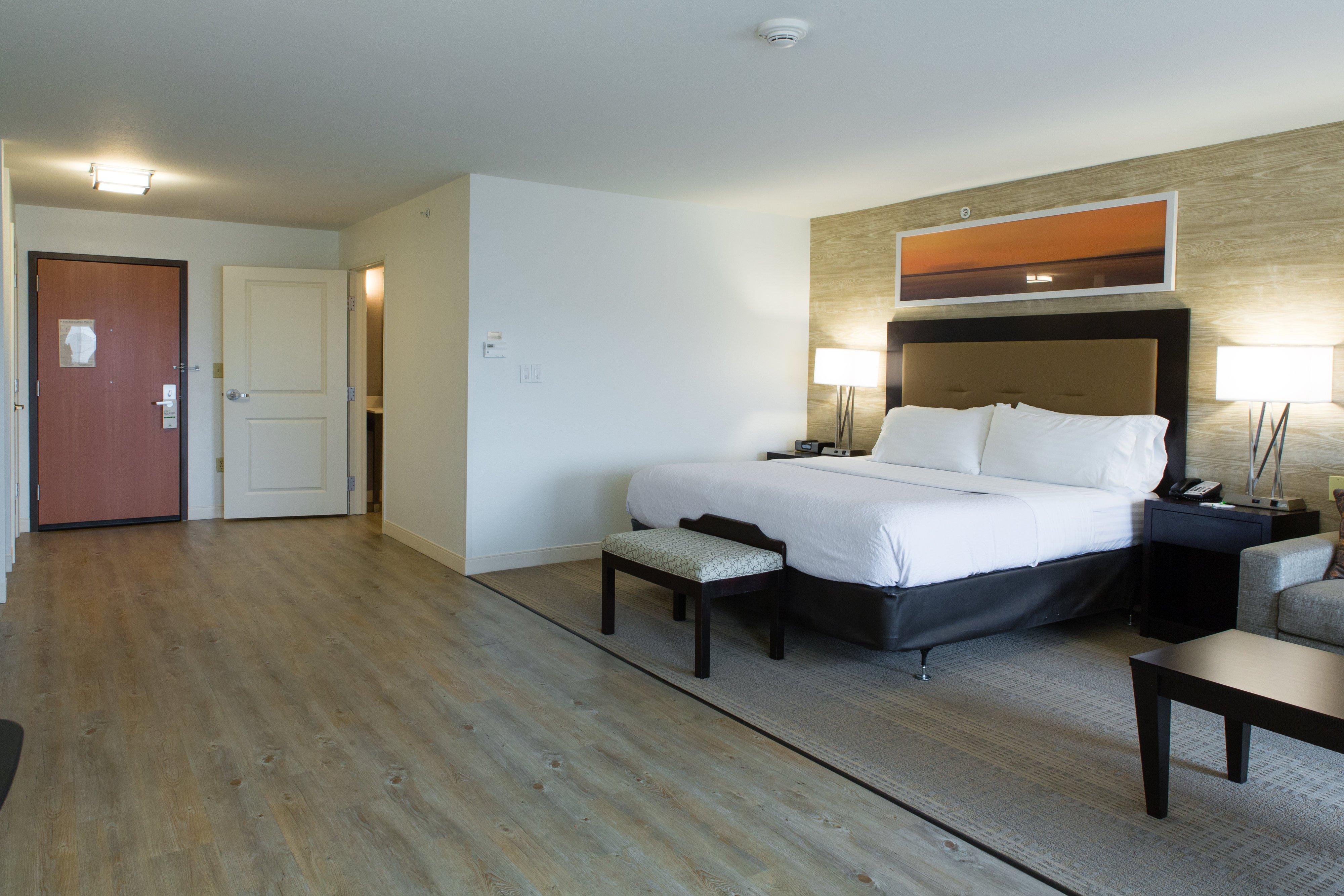 Holiday Inn Hotel & Suites Bloomington Airport By Ihg Luaran gambar