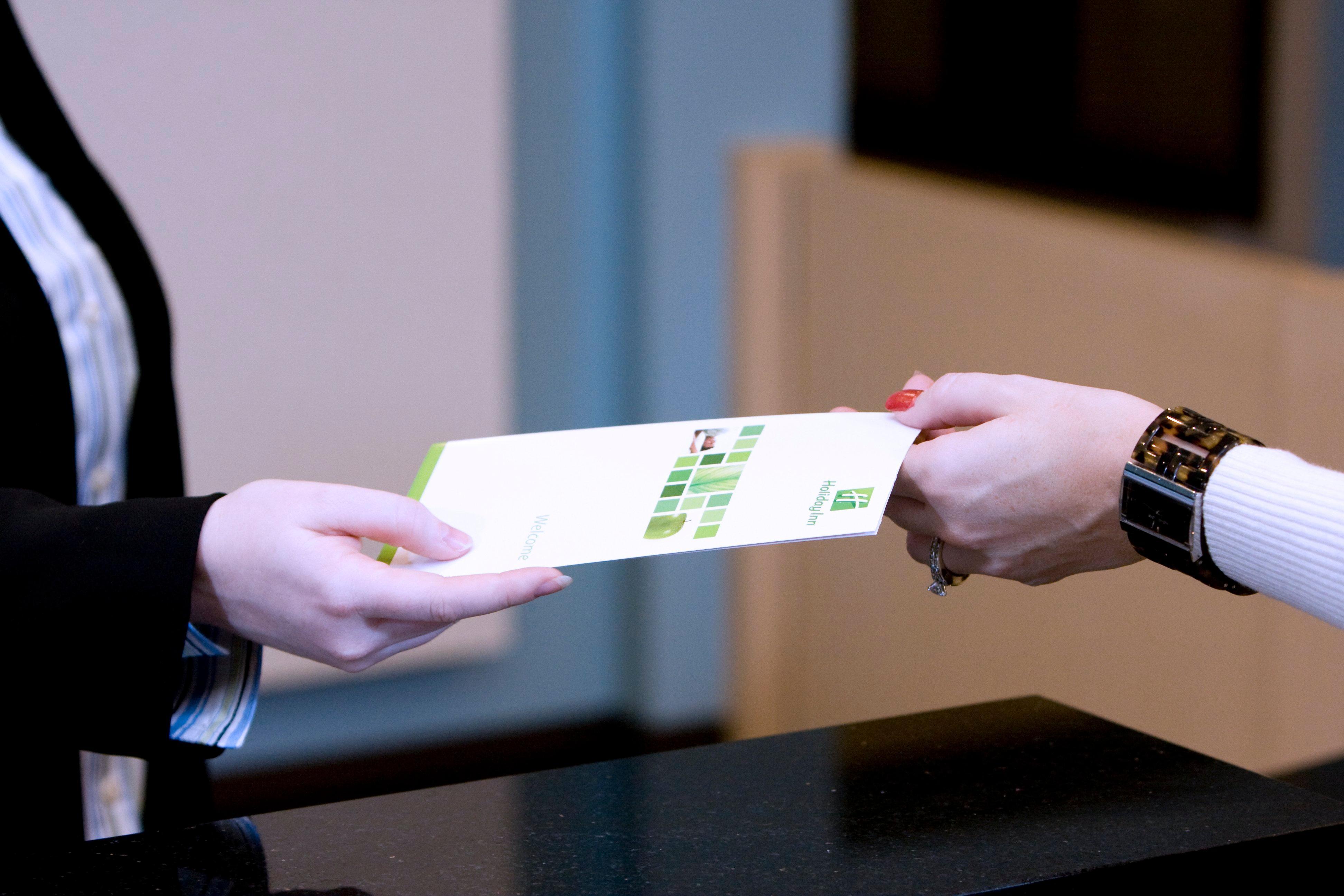 Holiday Inn Hotel & Suites Bloomington Airport By Ihg Luaran gambar