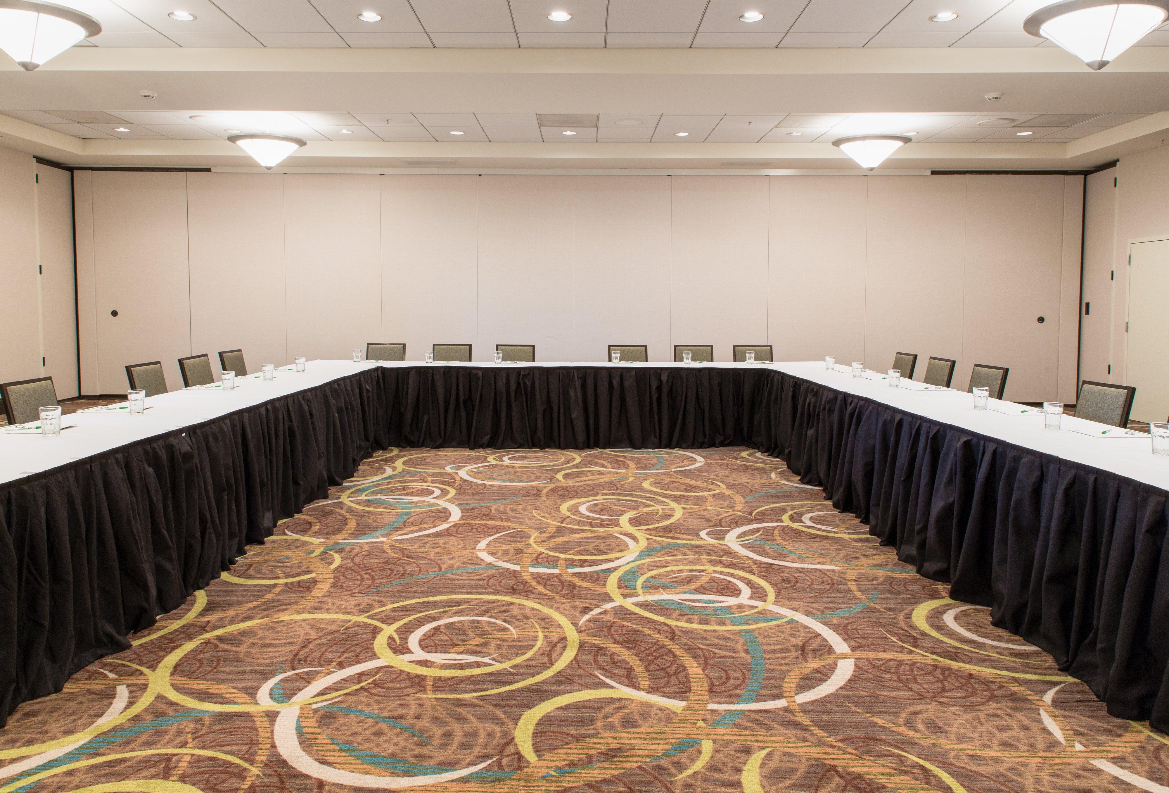 Holiday Inn Hotel & Suites Bloomington Airport By Ihg Luaran gambar