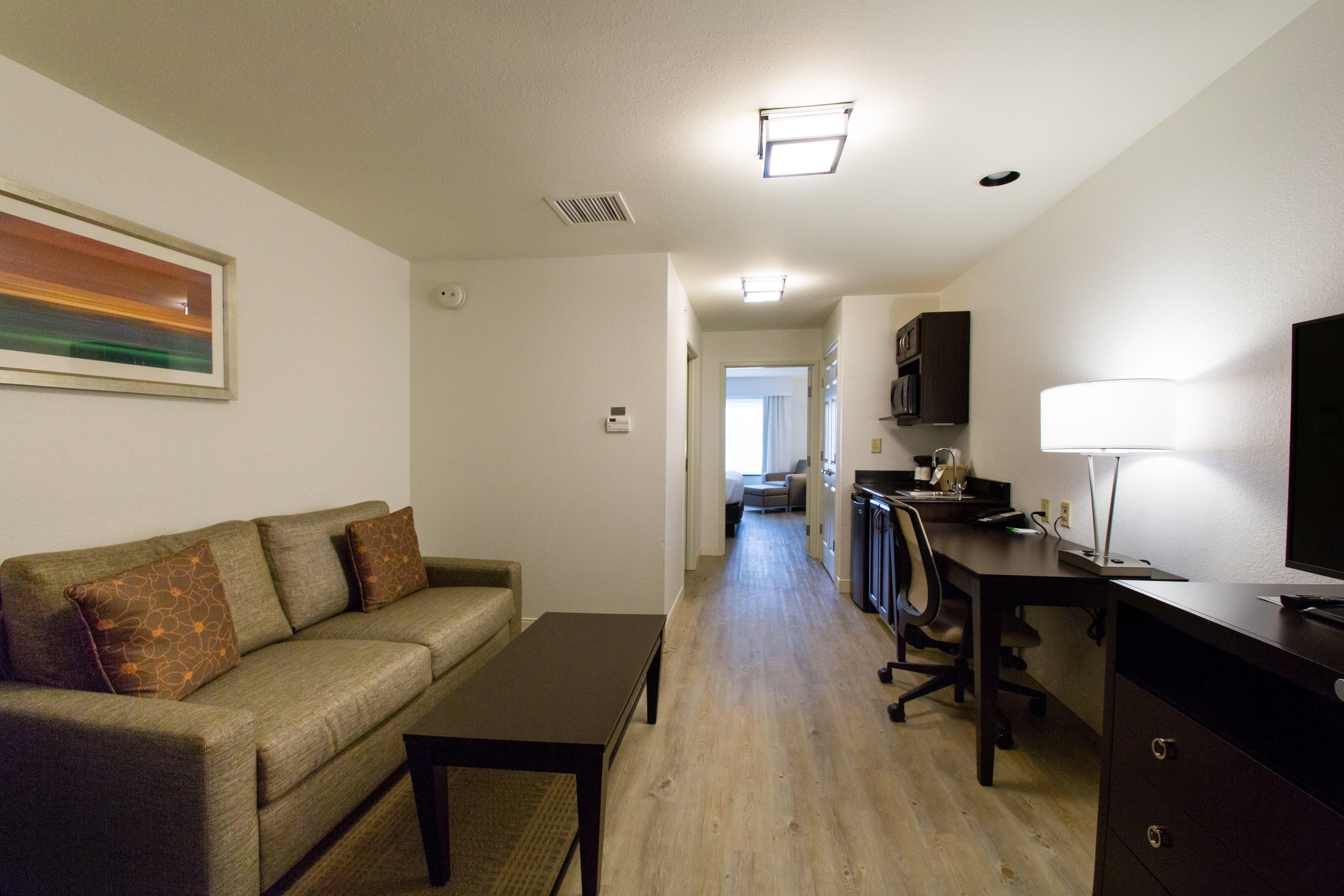 Holiday Inn Hotel & Suites Bloomington Airport By Ihg Luaran gambar