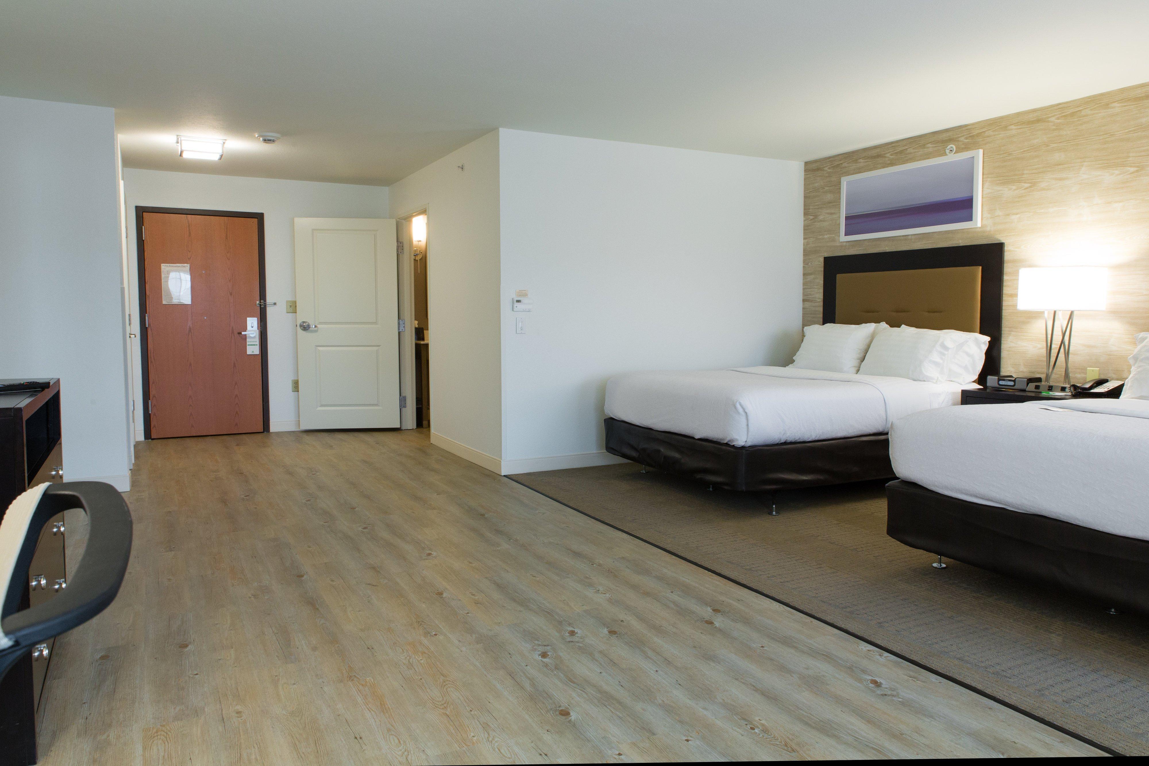Holiday Inn Hotel & Suites Bloomington Airport By Ihg Luaran gambar