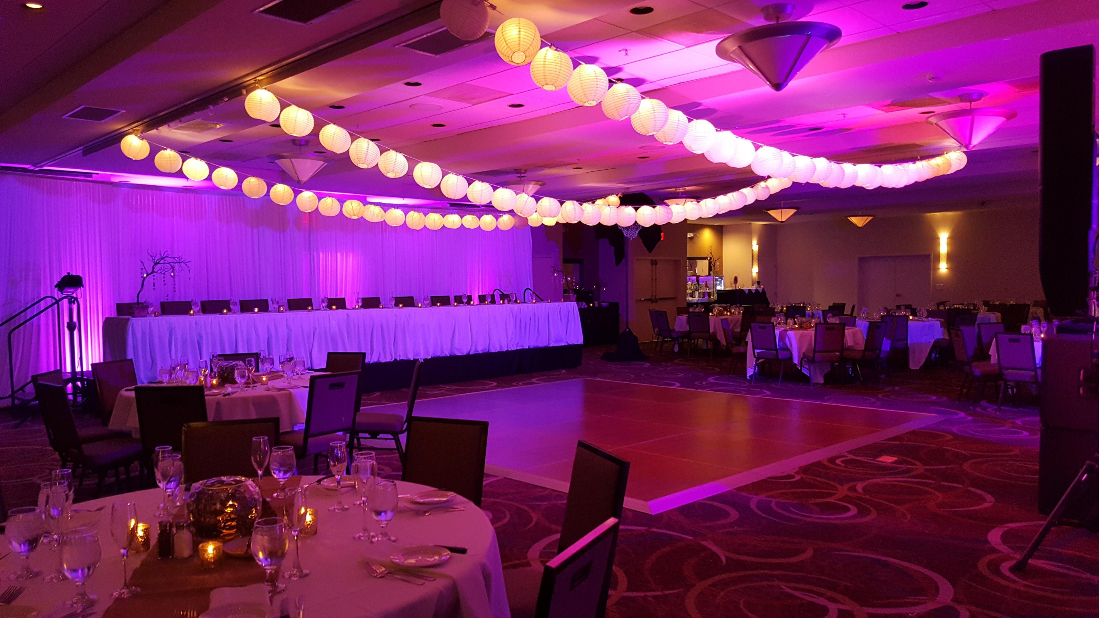Holiday Inn Hotel & Suites Bloomington Airport By Ihg Luaran gambar