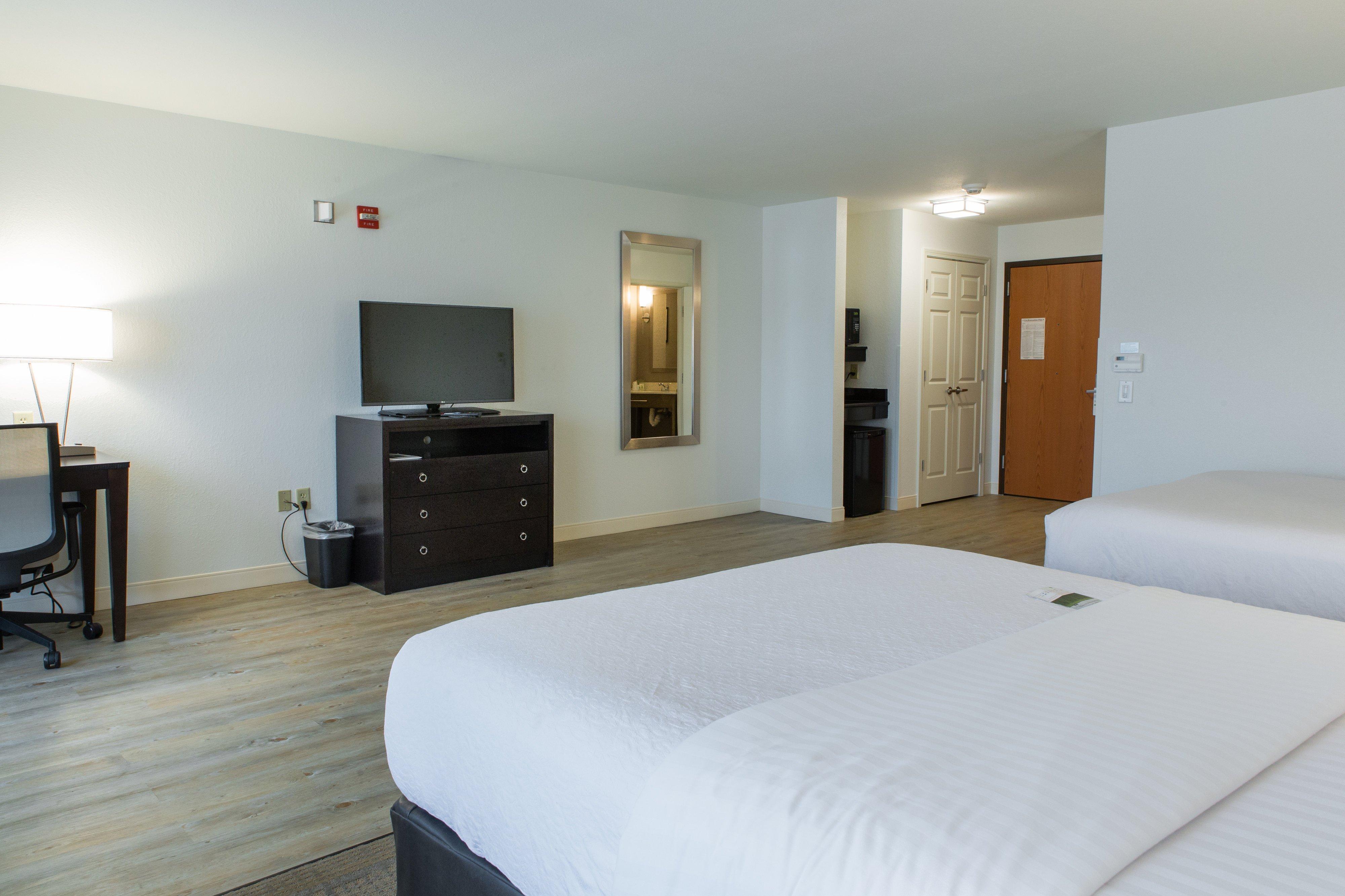 Holiday Inn Hotel & Suites Bloomington Airport By Ihg Luaran gambar