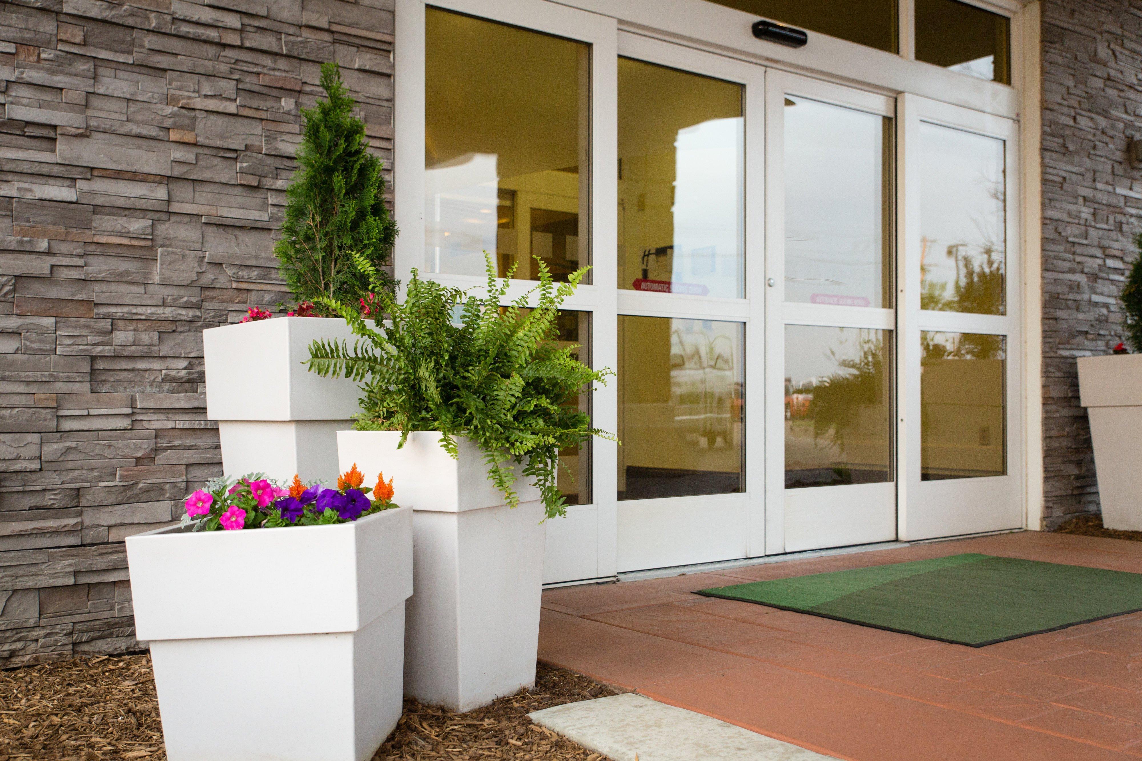 Holiday Inn Hotel & Suites Bloomington Airport By Ihg Luaran gambar