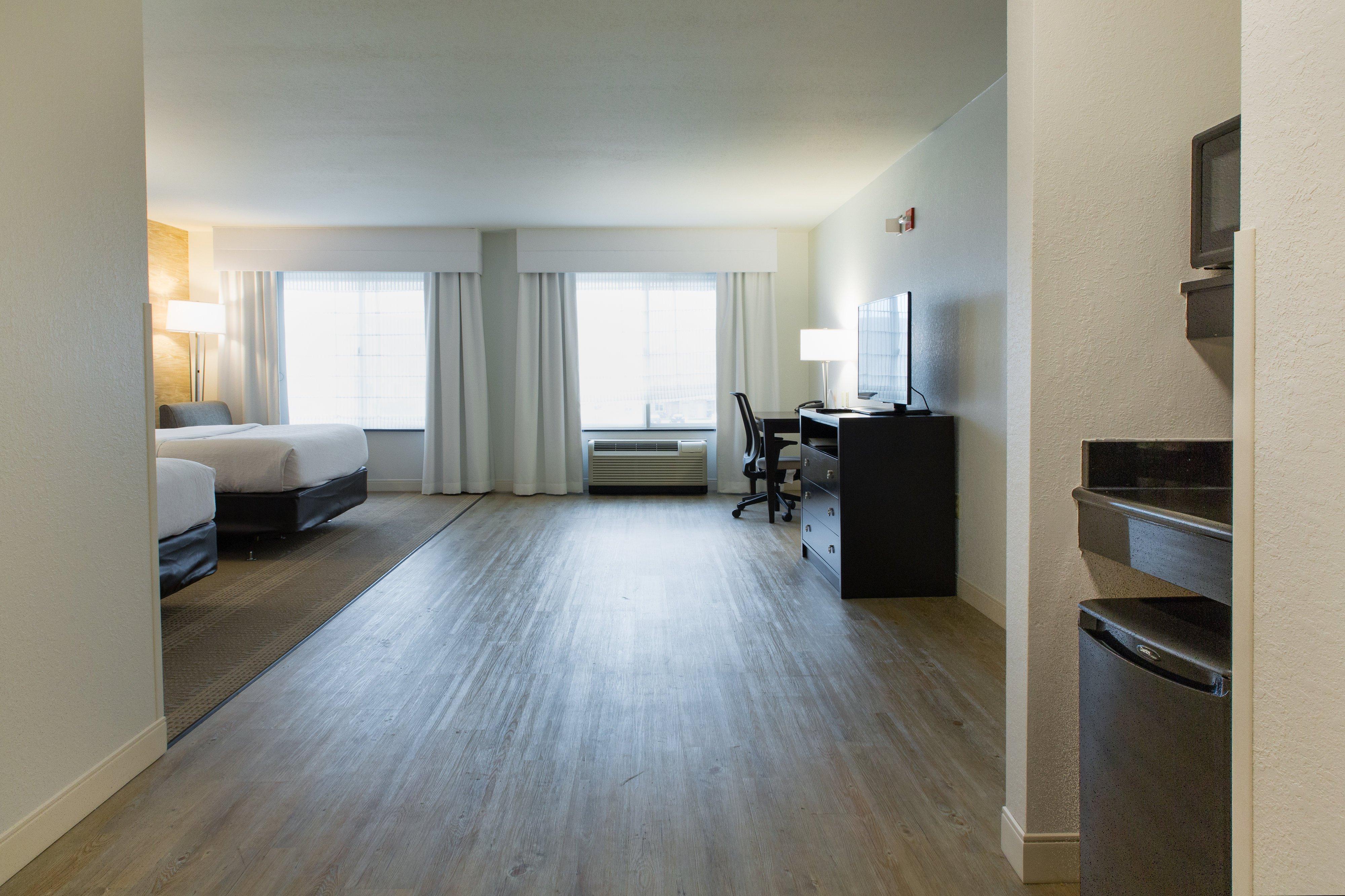 Holiday Inn Hotel & Suites Bloomington Airport By Ihg Luaran gambar