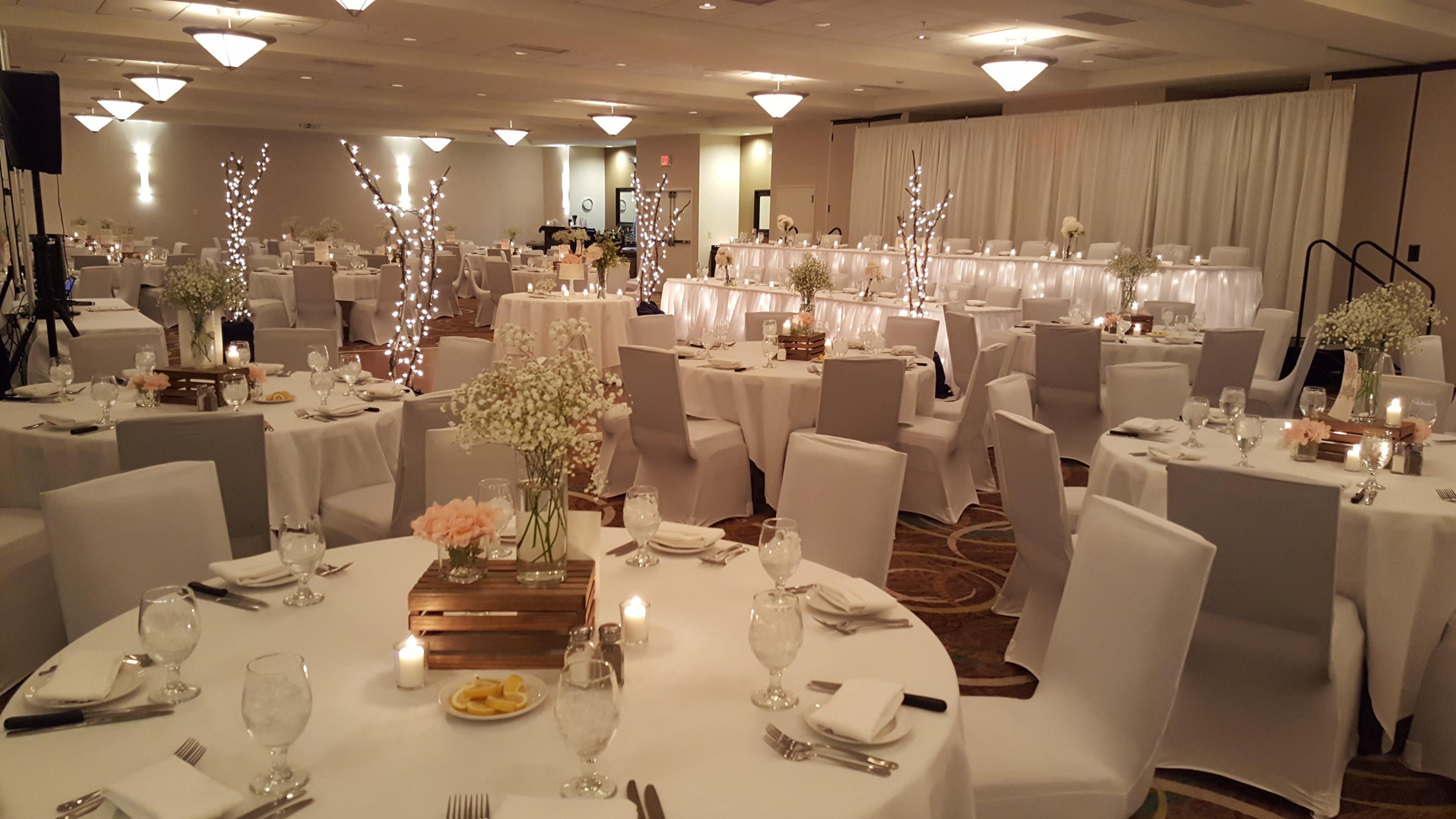 Holiday Inn Hotel & Suites Bloomington Airport By Ihg Luaran gambar
