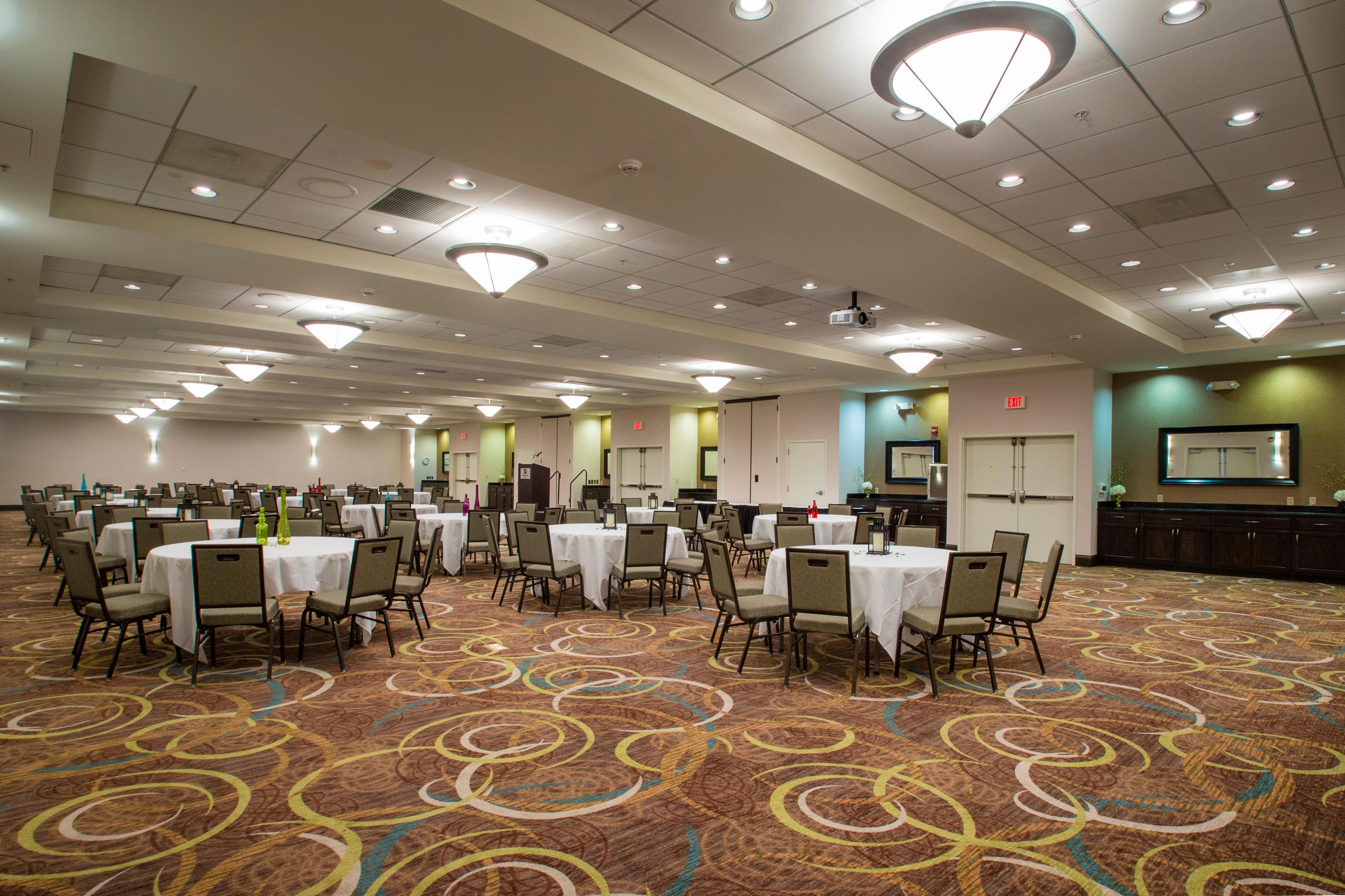 Holiday Inn Hotel & Suites Bloomington Airport By Ihg Luaran gambar
