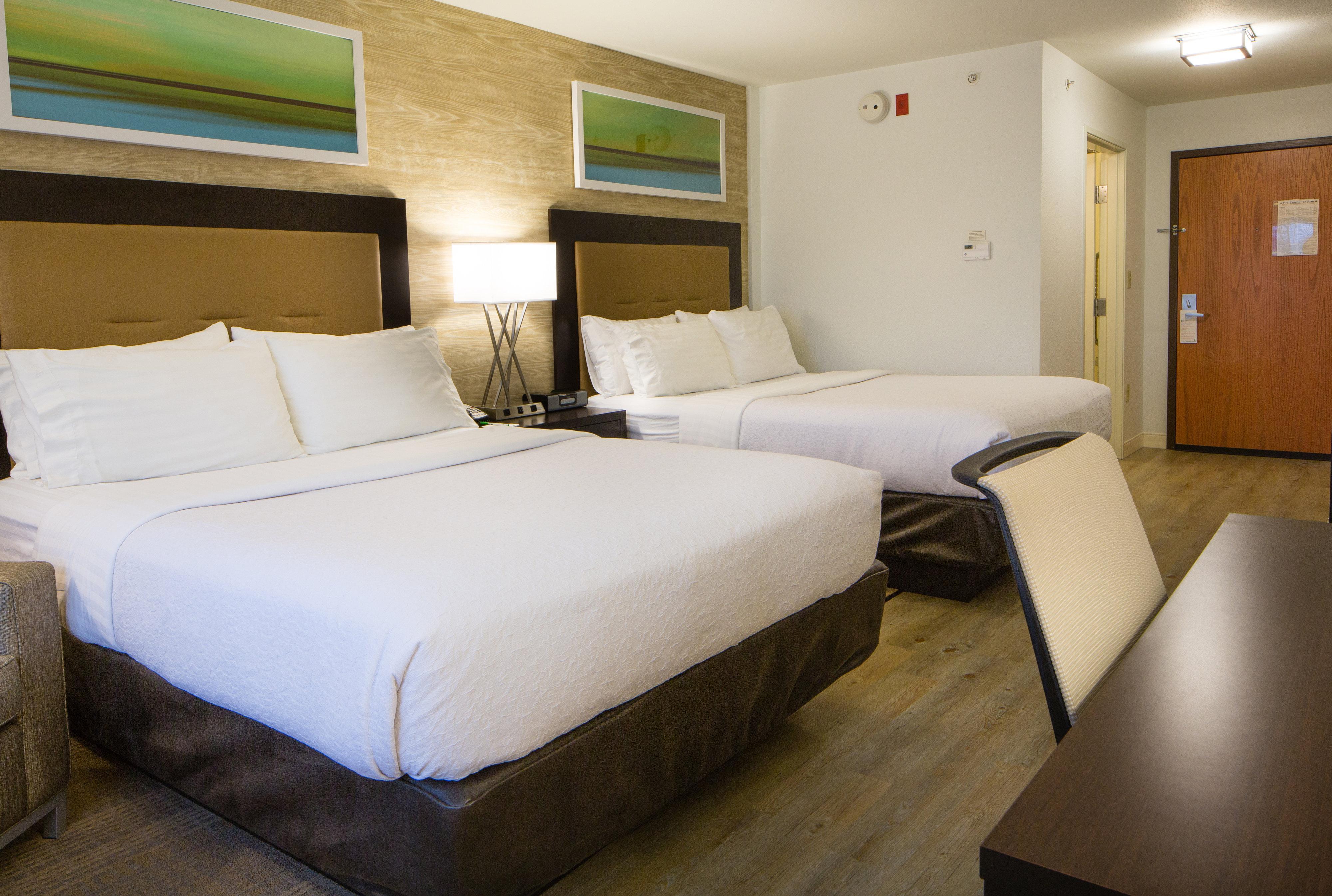 Holiday Inn Hotel & Suites Bloomington Airport By Ihg Luaran gambar