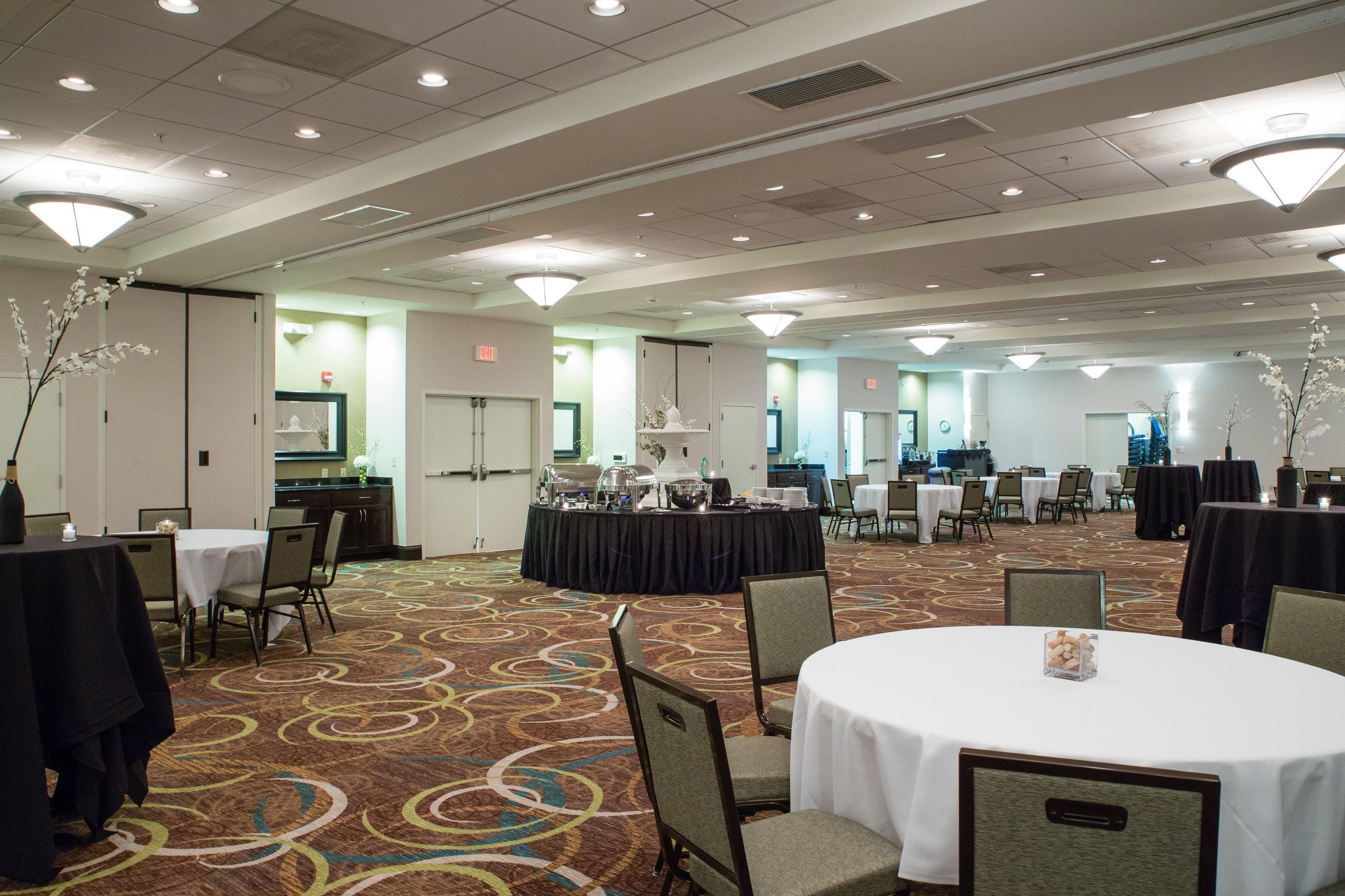 Holiday Inn Hotel & Suites Bloomington Airport By Ihg Luaran gambar