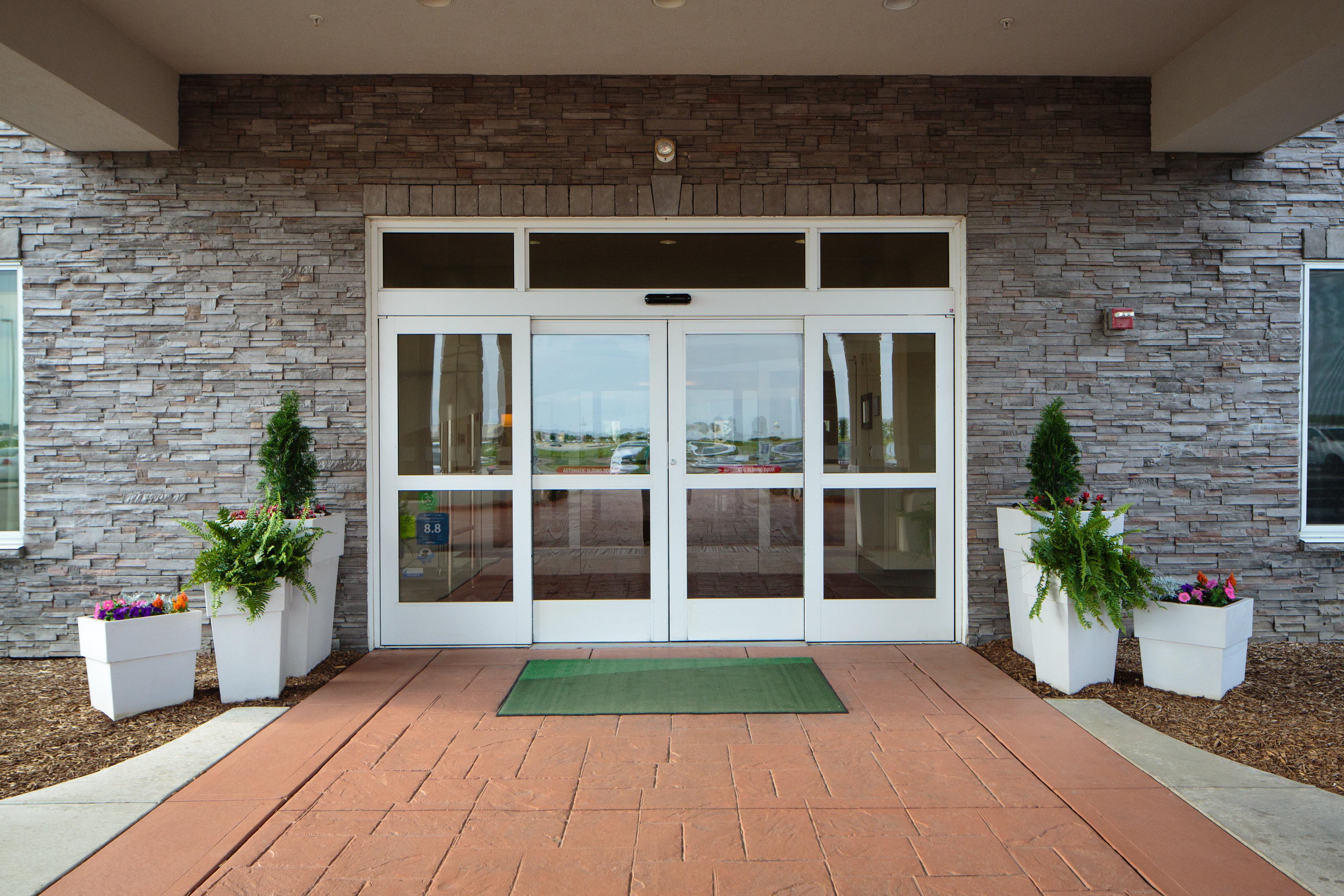 Holiday Inn Hotel & Suites Bloomington Airport By Ihg Luaran gambar