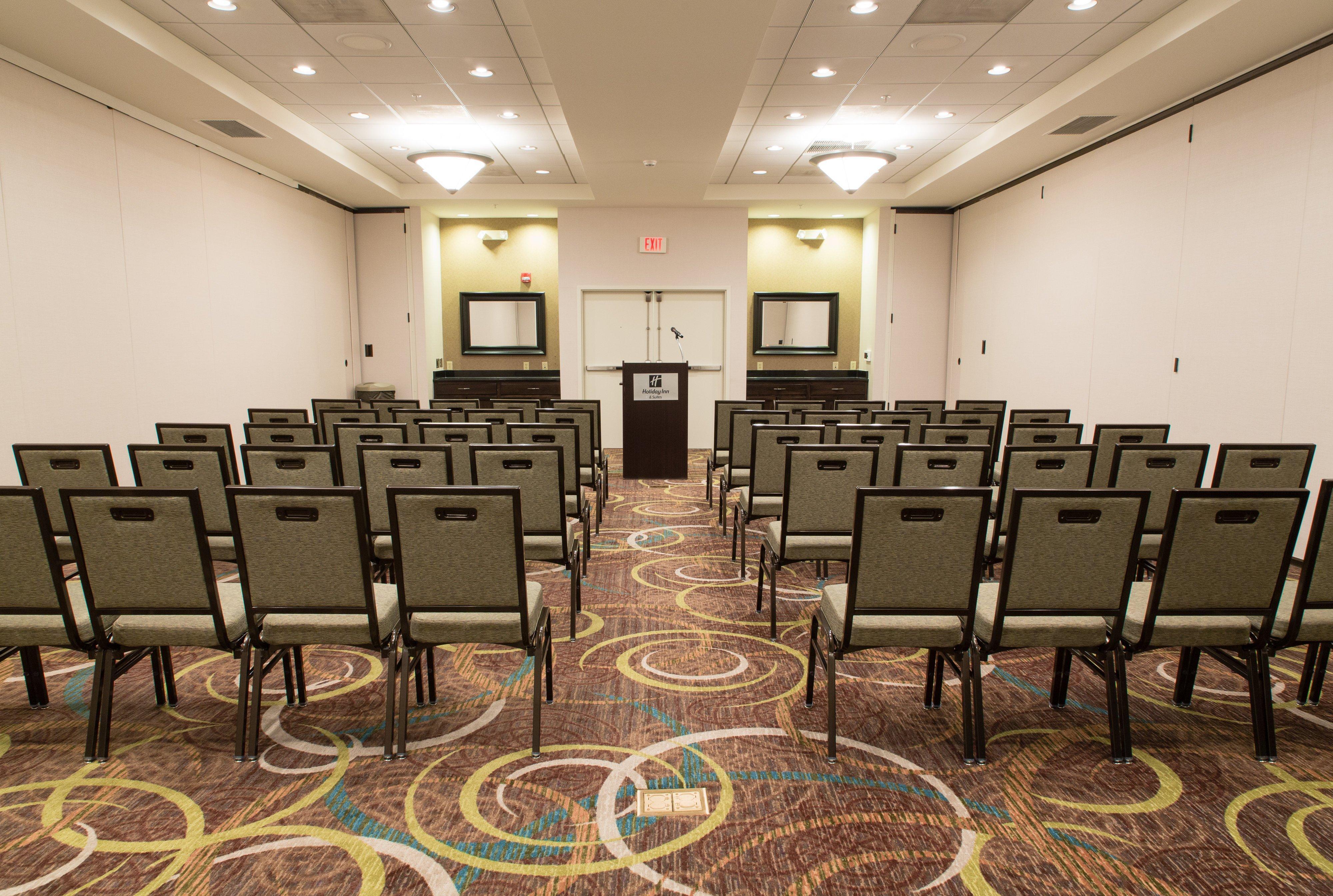 Holiday Inn Hotel & Suites Bloomington Airport By Ihg Luaran gambar