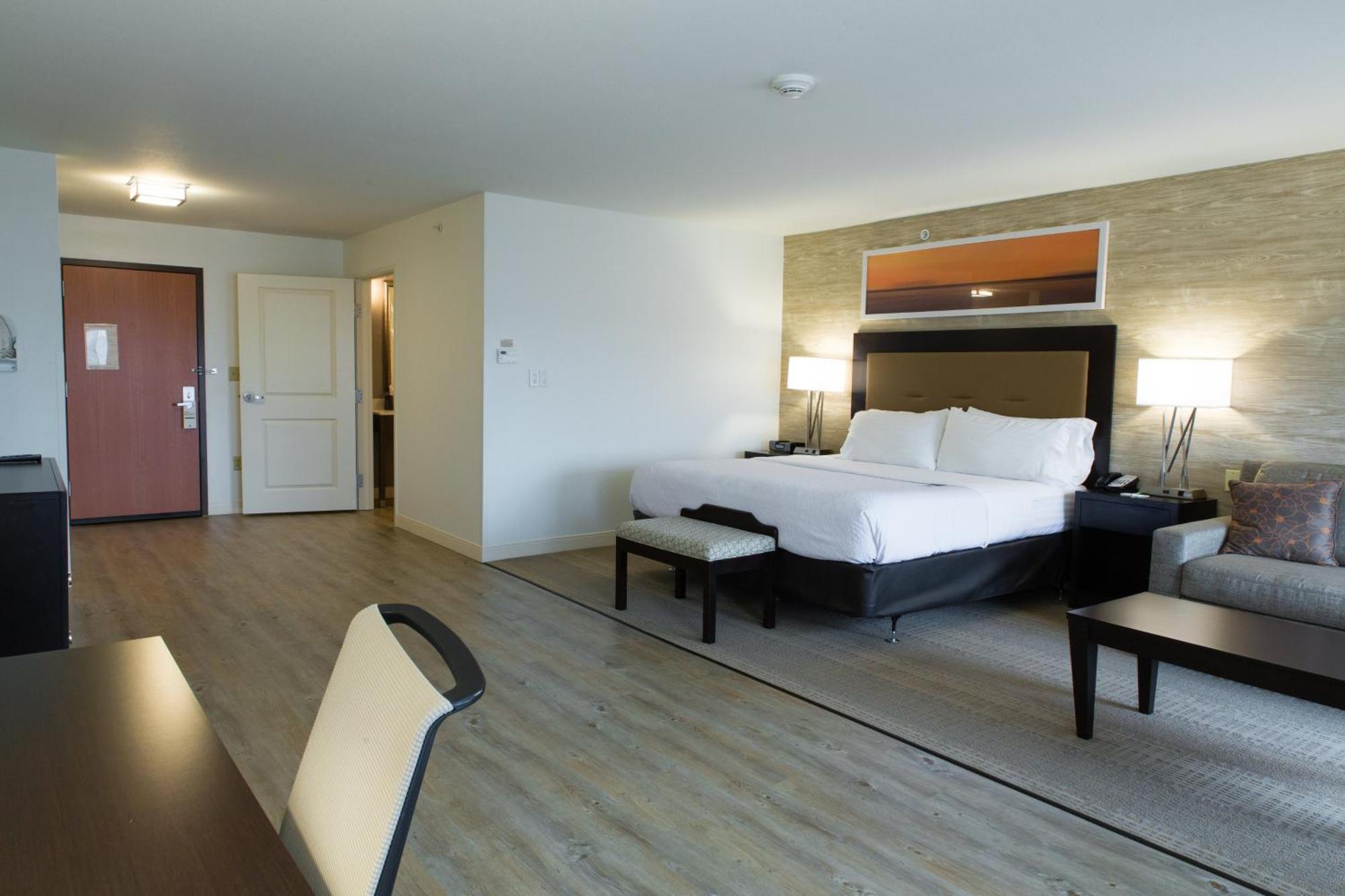 Holiday Inn Hotel & Suites Bloomington Airport By Ihg Luaran gambar