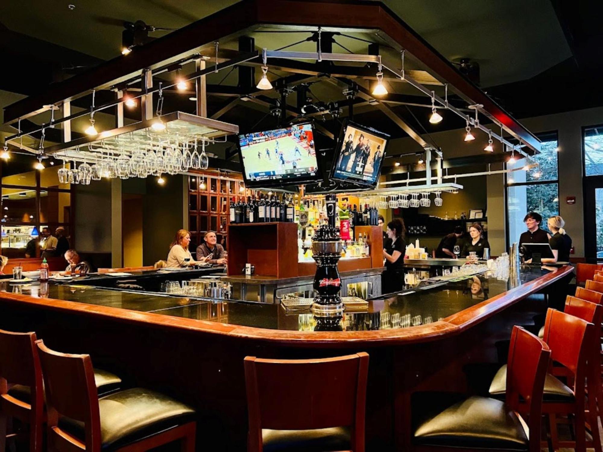 Holiday Inn Hotel & Suites Bloomington Airport By Ihg Luaran gambar