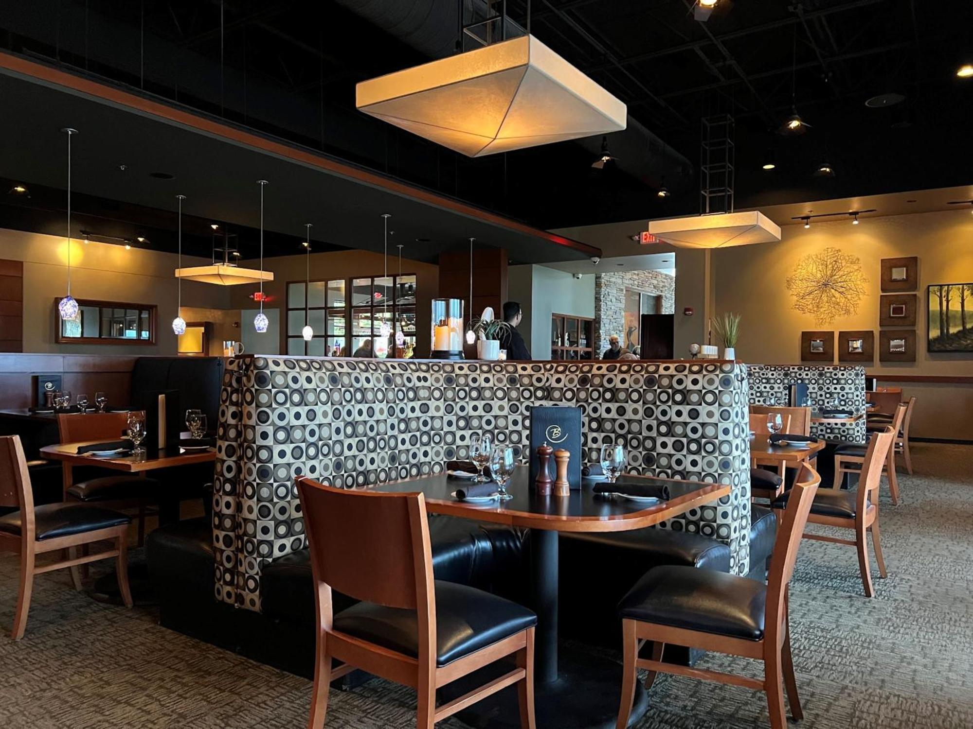 Holiday Inn Hotel & Suites Bloomington Airport By Ihg Luaran gambar