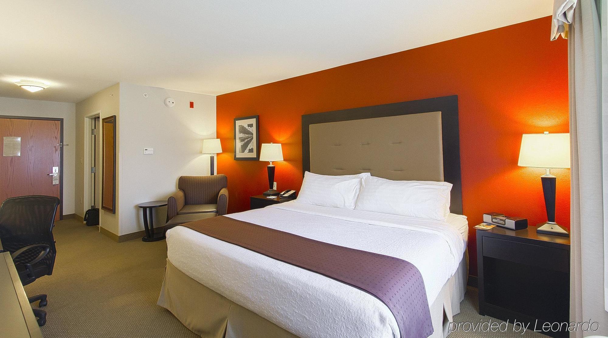 Holiday Inn Hotel & Suites Bloomington Airport By Ihg Luaran gambar