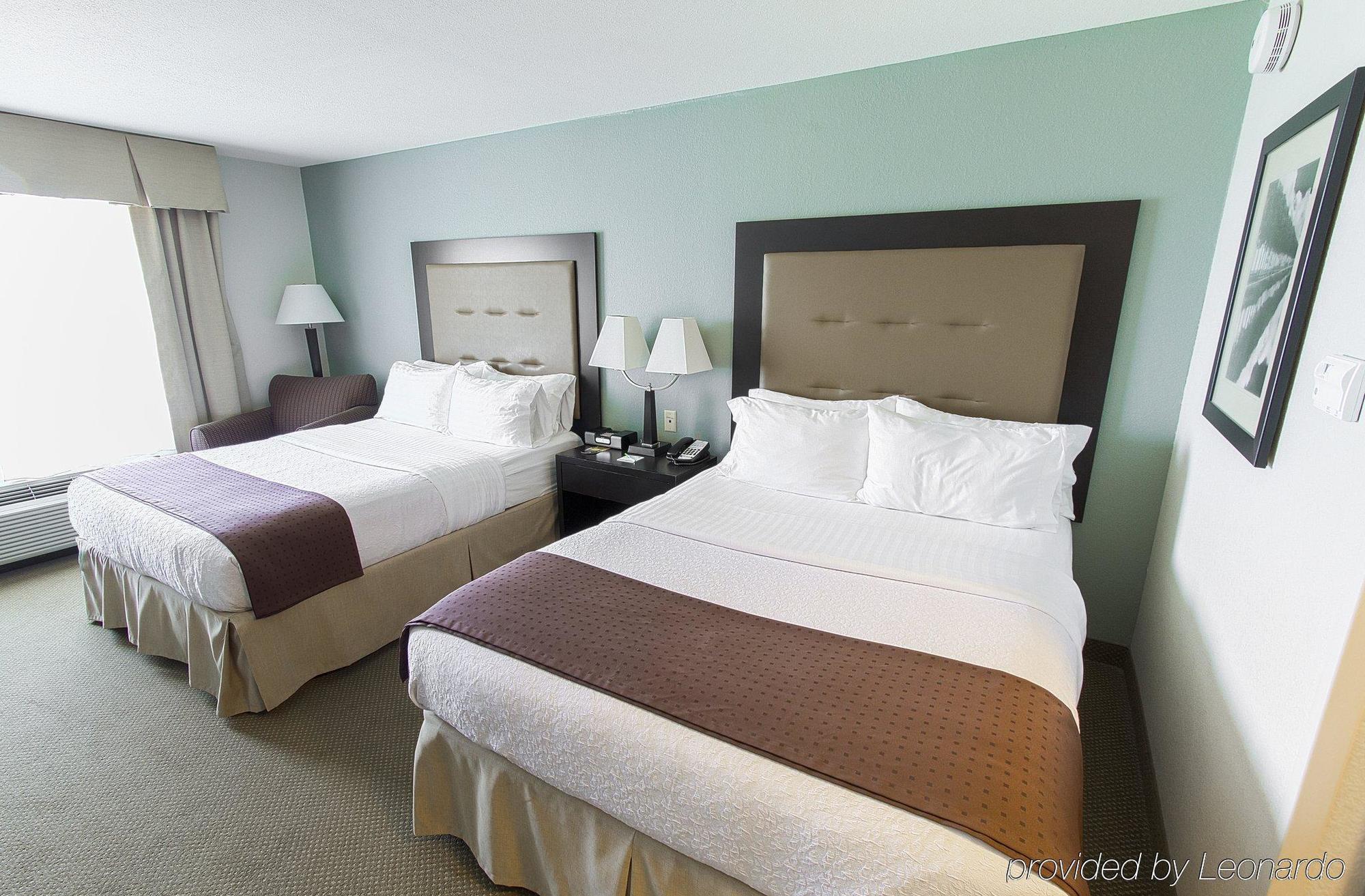 Holiday Inn Hotel & Suites Bloomington Airport By Ihg Luaran gambar