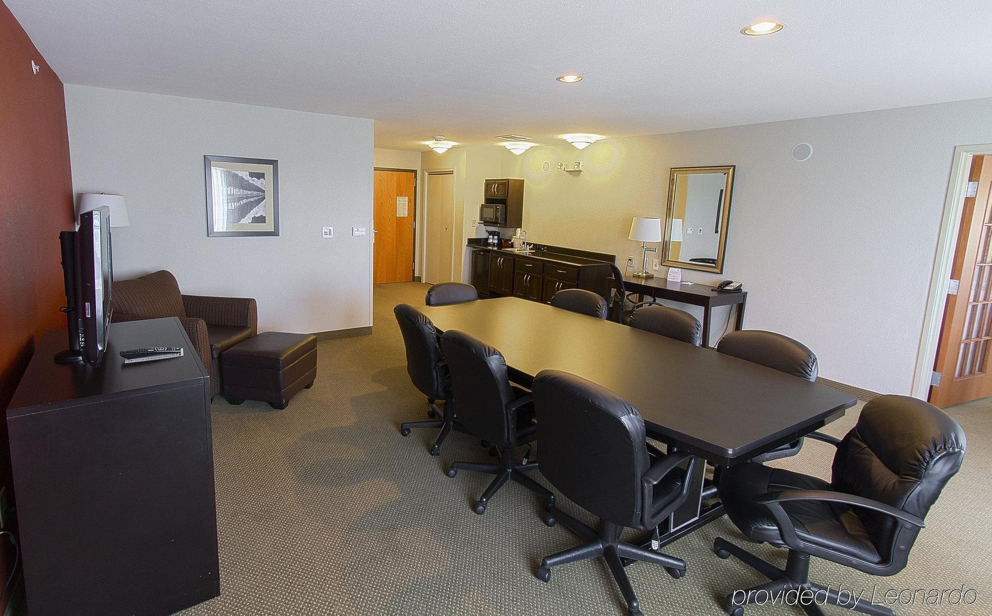 Holiday Inn Hotel & Suites Bloomington Airport By Ihg Luaran gambar